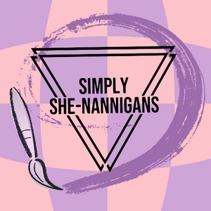 Simply She-nannigans