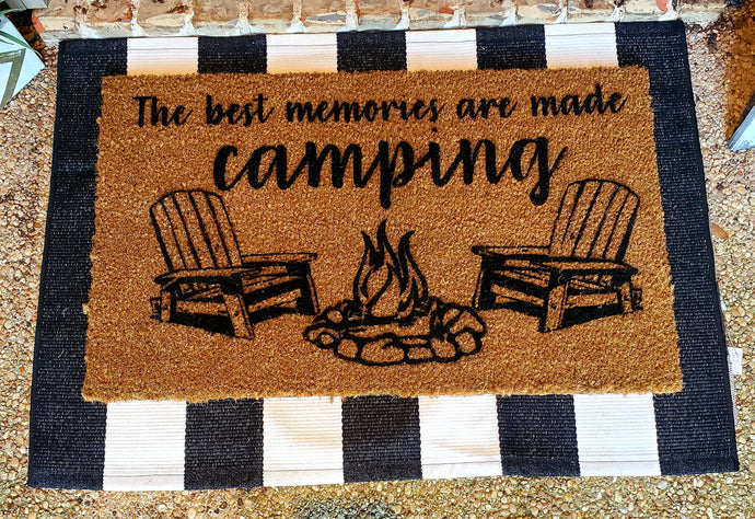 Camping Chairs Doormat