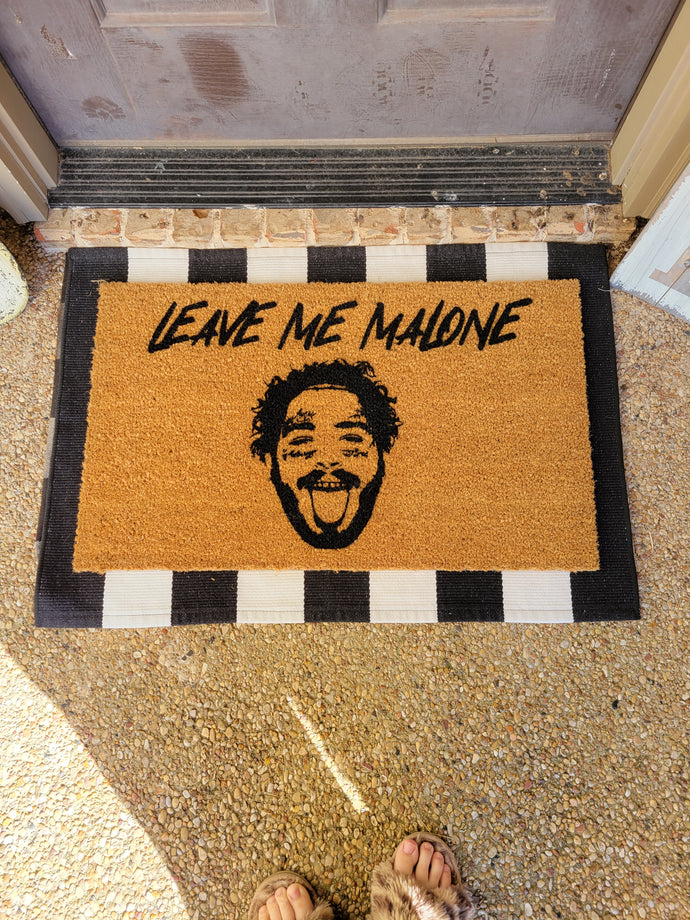 Malone Doormat